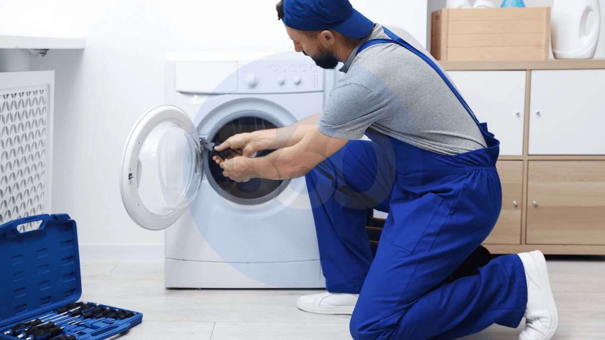 Pertek Çamaşır Makinesi Servisi